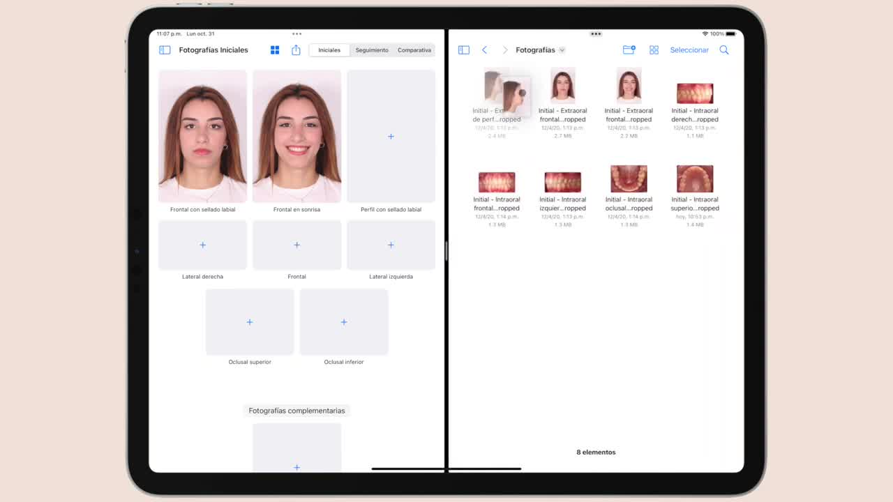 Basic photography I on iPadOS - screenshot 1