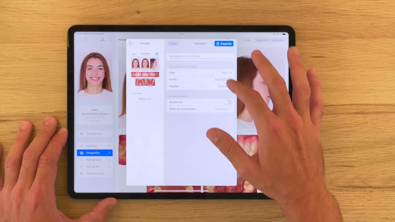 Basic photography I on iPadOS - screenshot 3