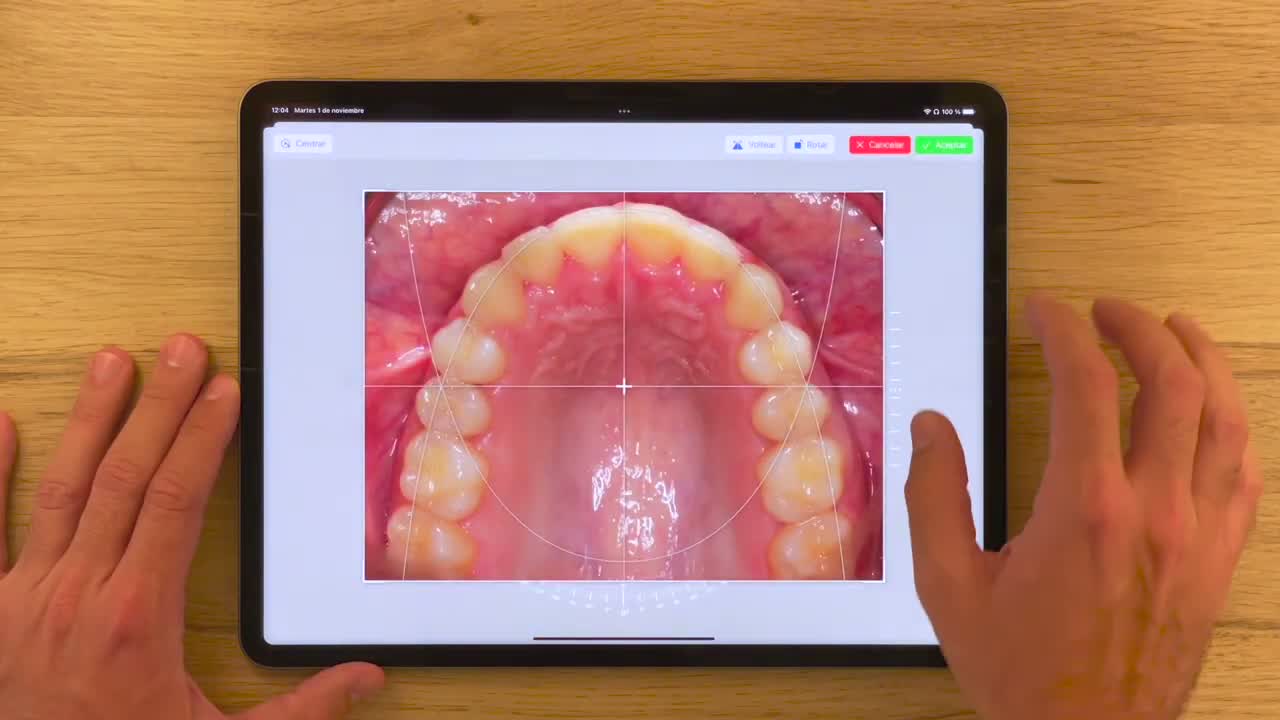 Basic photography I on iPadOS - screenshot 5
