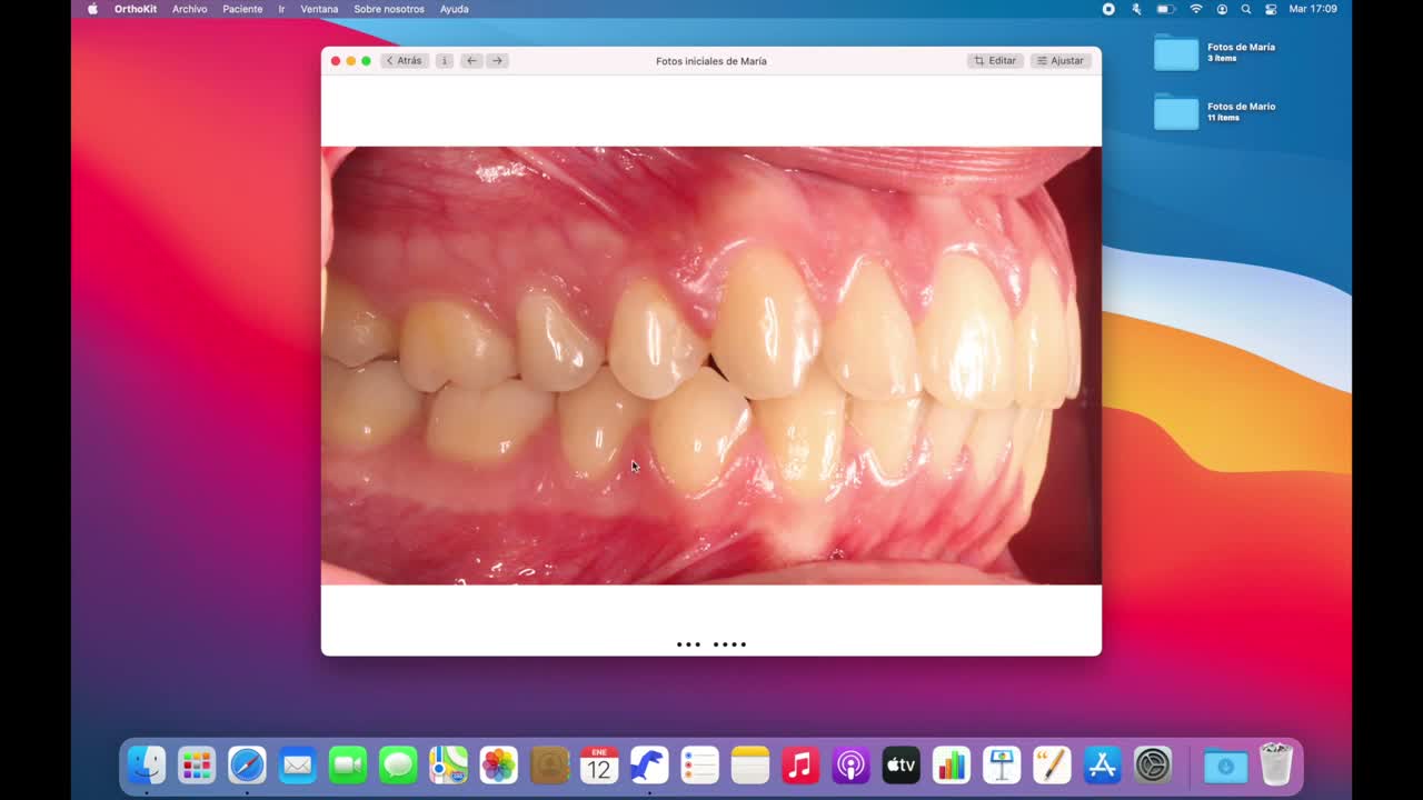 Basic photography I on macOS - screenshot 2