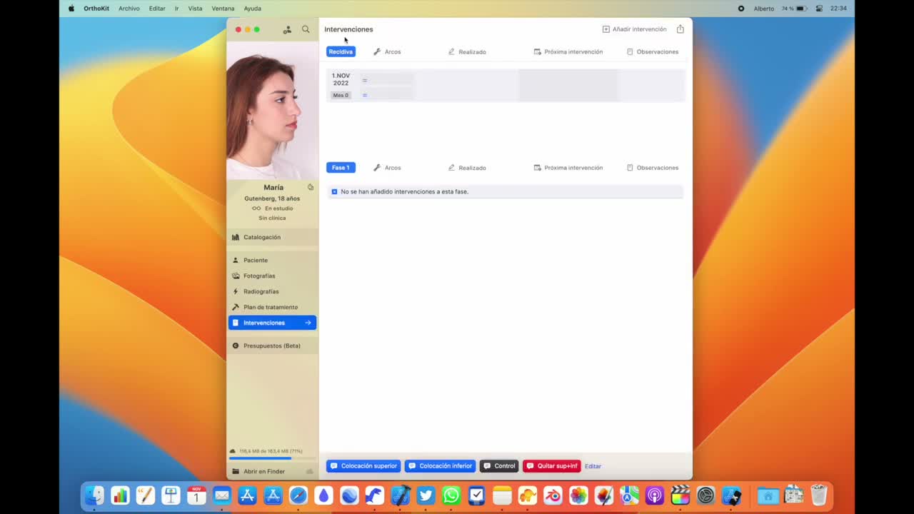 Fases y auto-recorte en macOS - captura 3