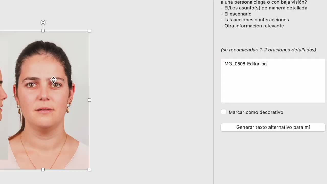 Exportar a PowerPoint y personalizar plantilla - captura 4